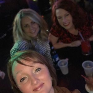 Meet your Posher, Misty